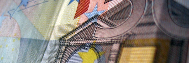 Scan de mogelijkheden voor een bedrijfsfinanciering. Eurobiljet